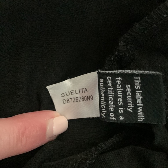 Diane von Furstenberg for Neiman Marcus Suelita Dress - Picture 7 of 7